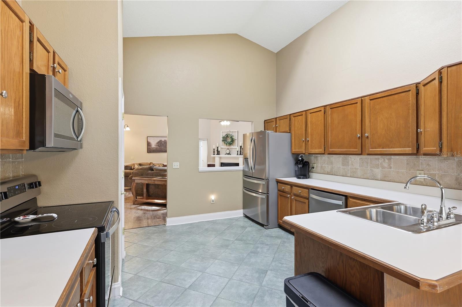 COBBLE STONE - Residential