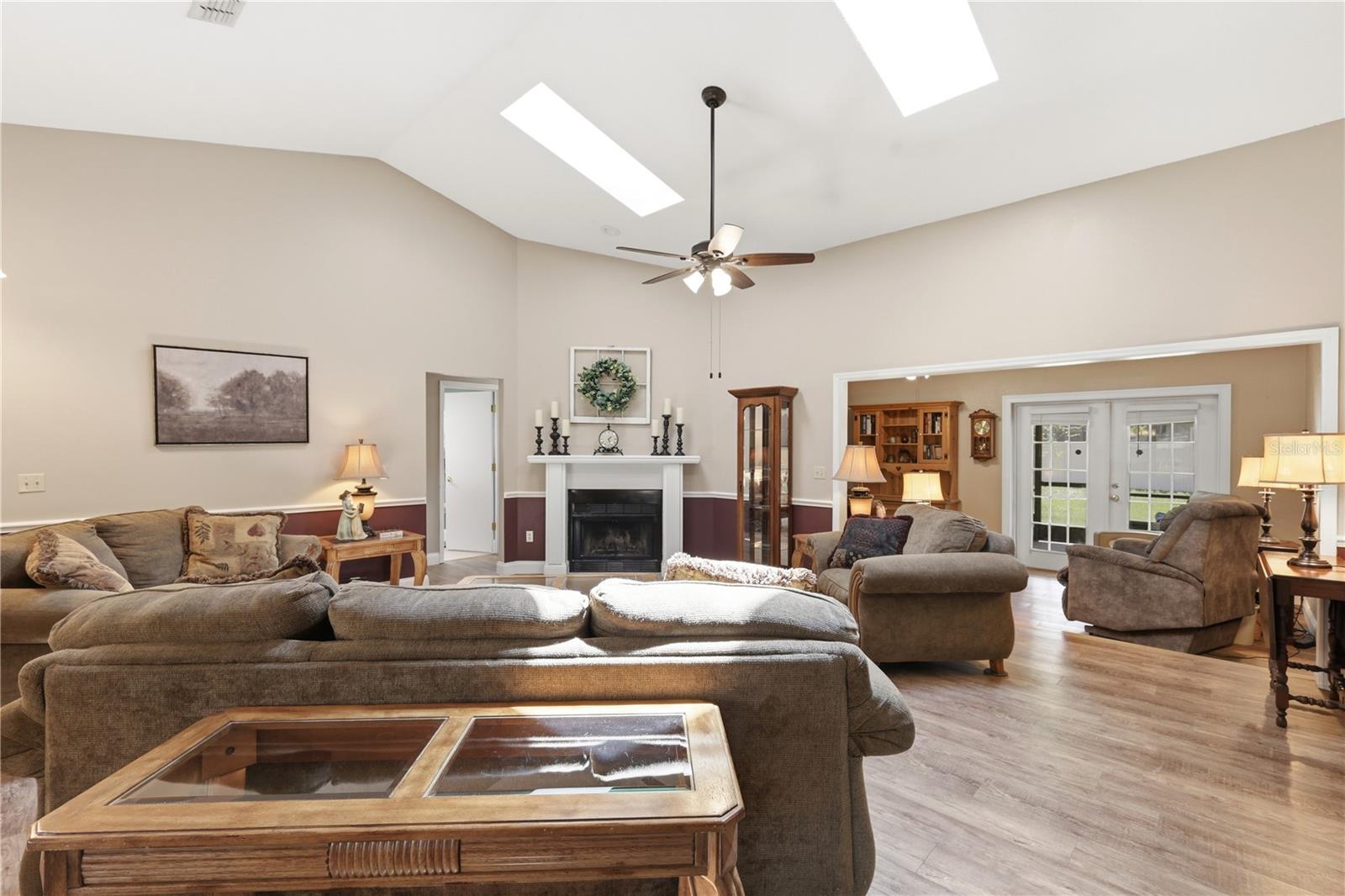 COBBLE STONE - Residential