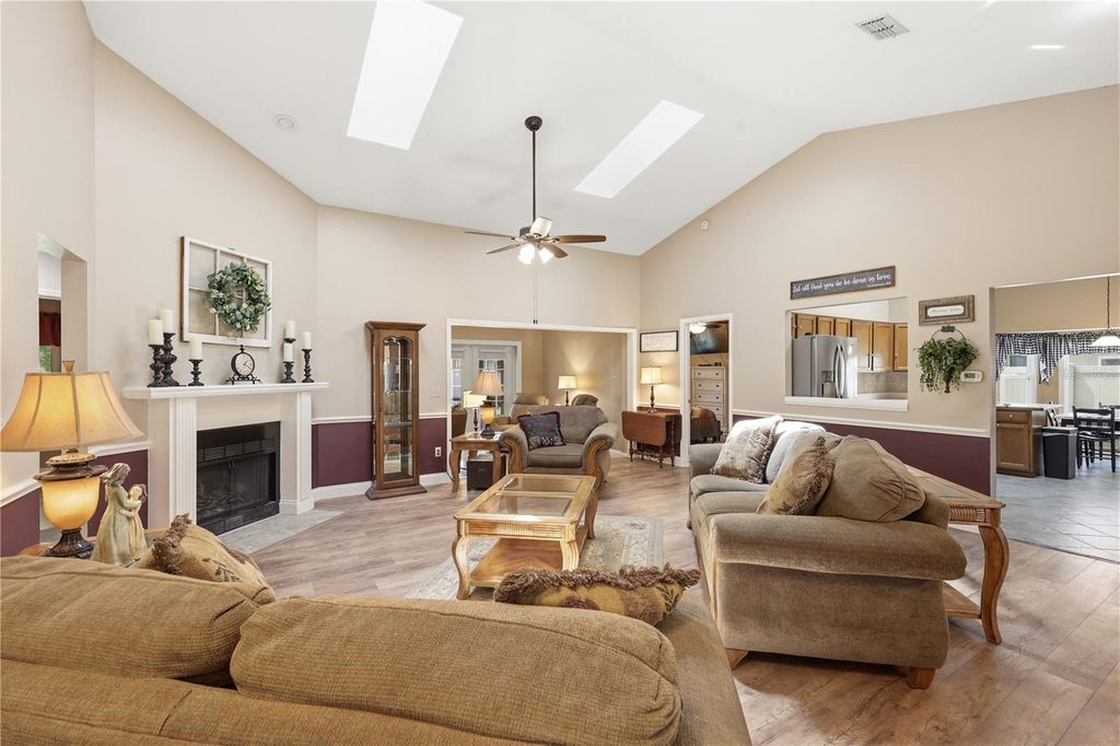 Photo of 4116 Cobble Stone Court, Orlando, FL 32810 (MLS # O6394473)