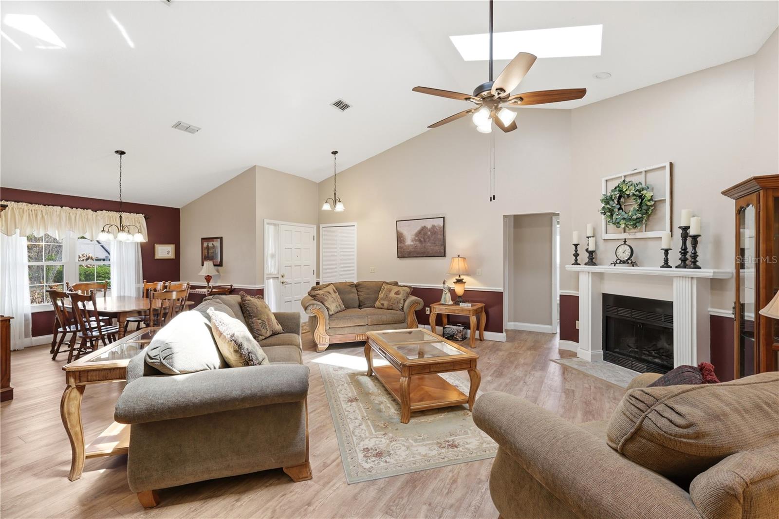 COBBLE STONE - Residential