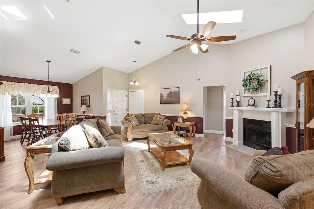 Photo of 4116 Cobble Stone Court, Orlando, FL 32810 (MLS # O6394473)