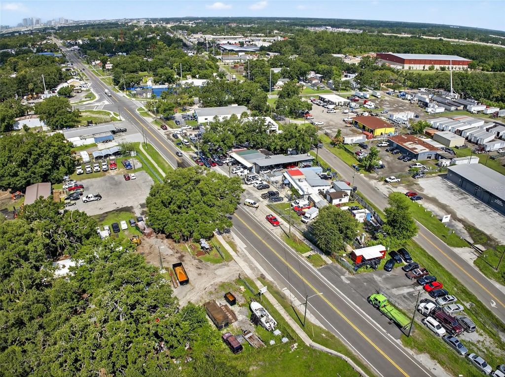 Photo of 6220 E Broadway Avenue, Tampa, FL 33619 (MLS # TB8400474)