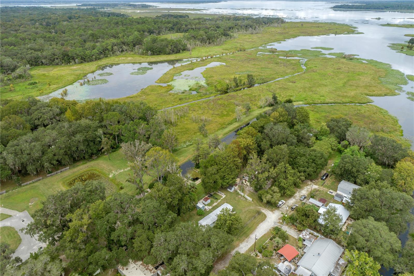 GIF CLARK GRANT - Residential