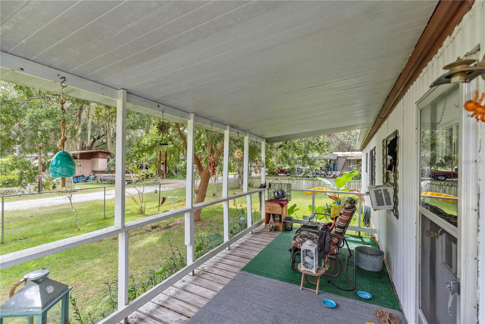 GIF CLARK GRANT - Residential