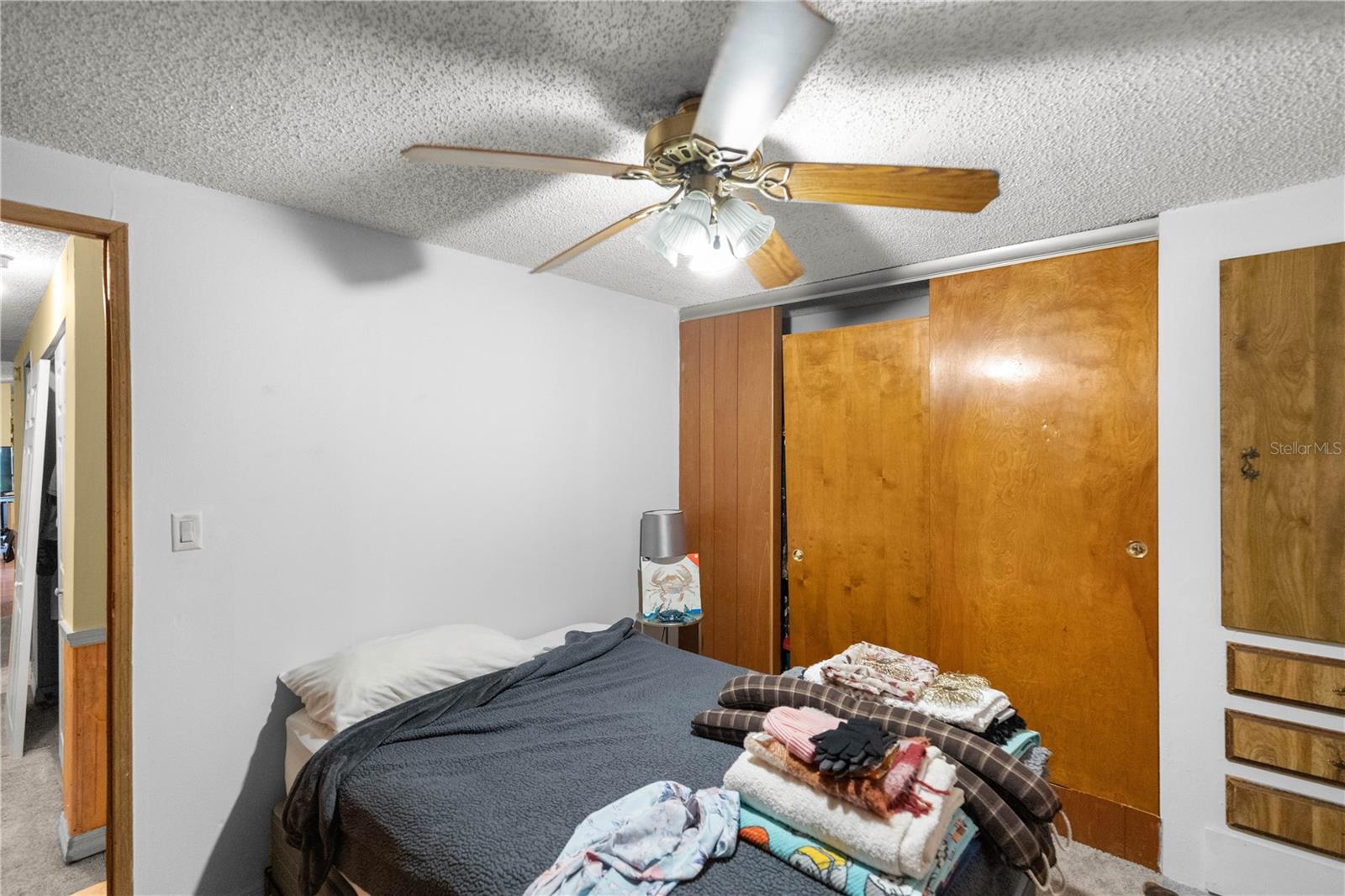 GIF CLARK GRANT - Residential