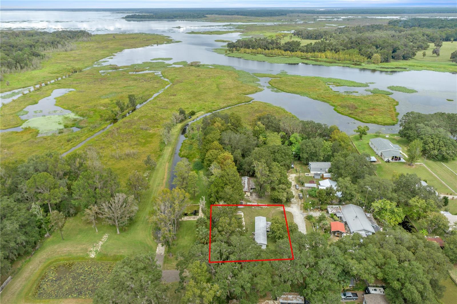 GIF CLARK GRANT - Residential