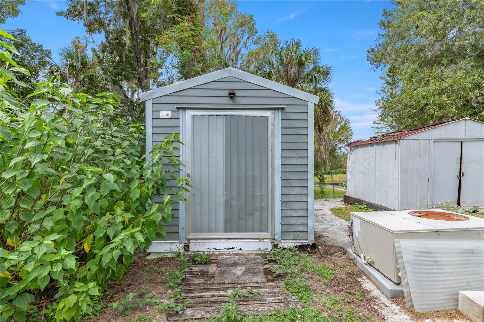 GIF CLARK GRANT - Residential