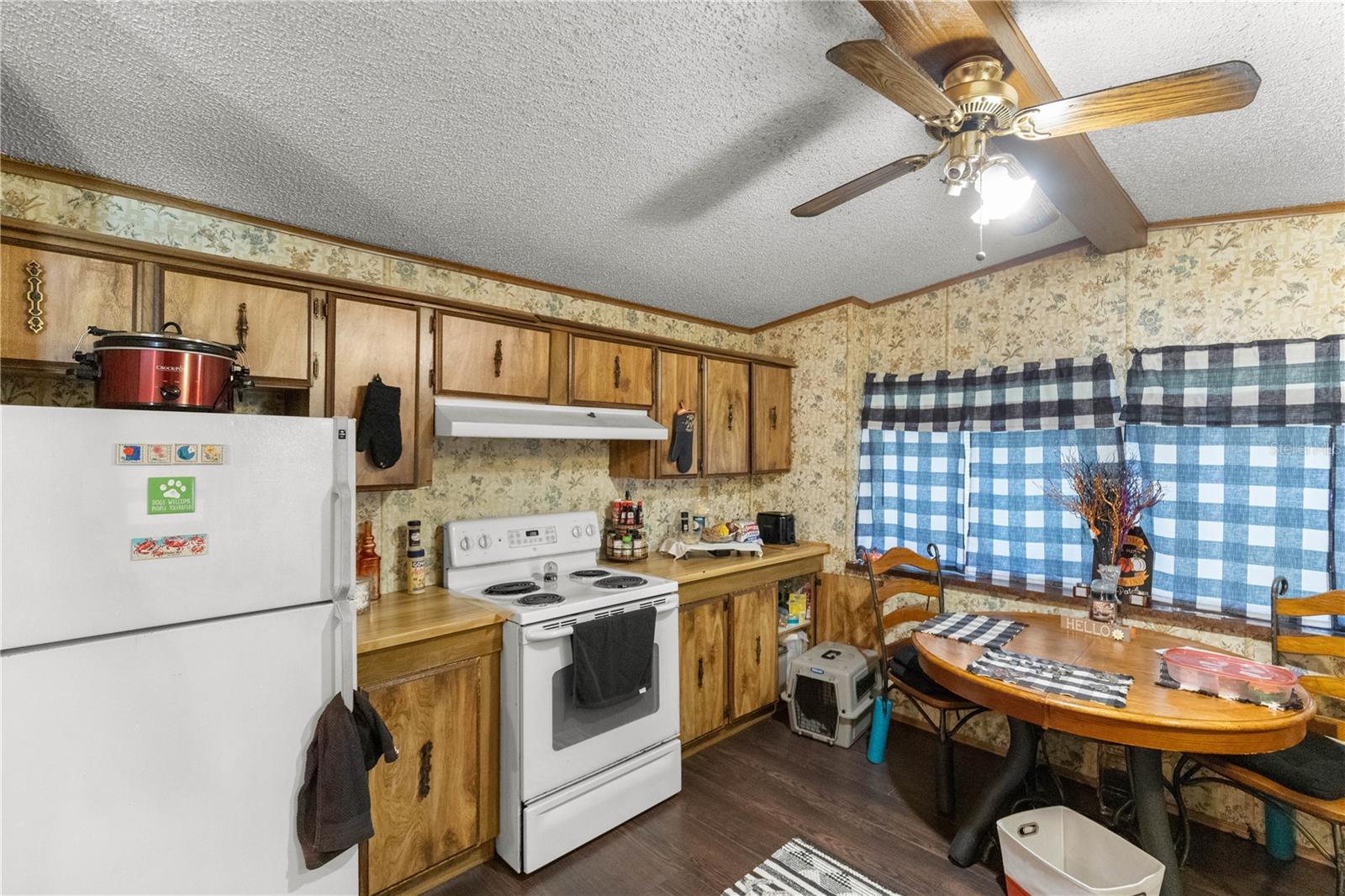 GIF CLARK GRANT - Residential