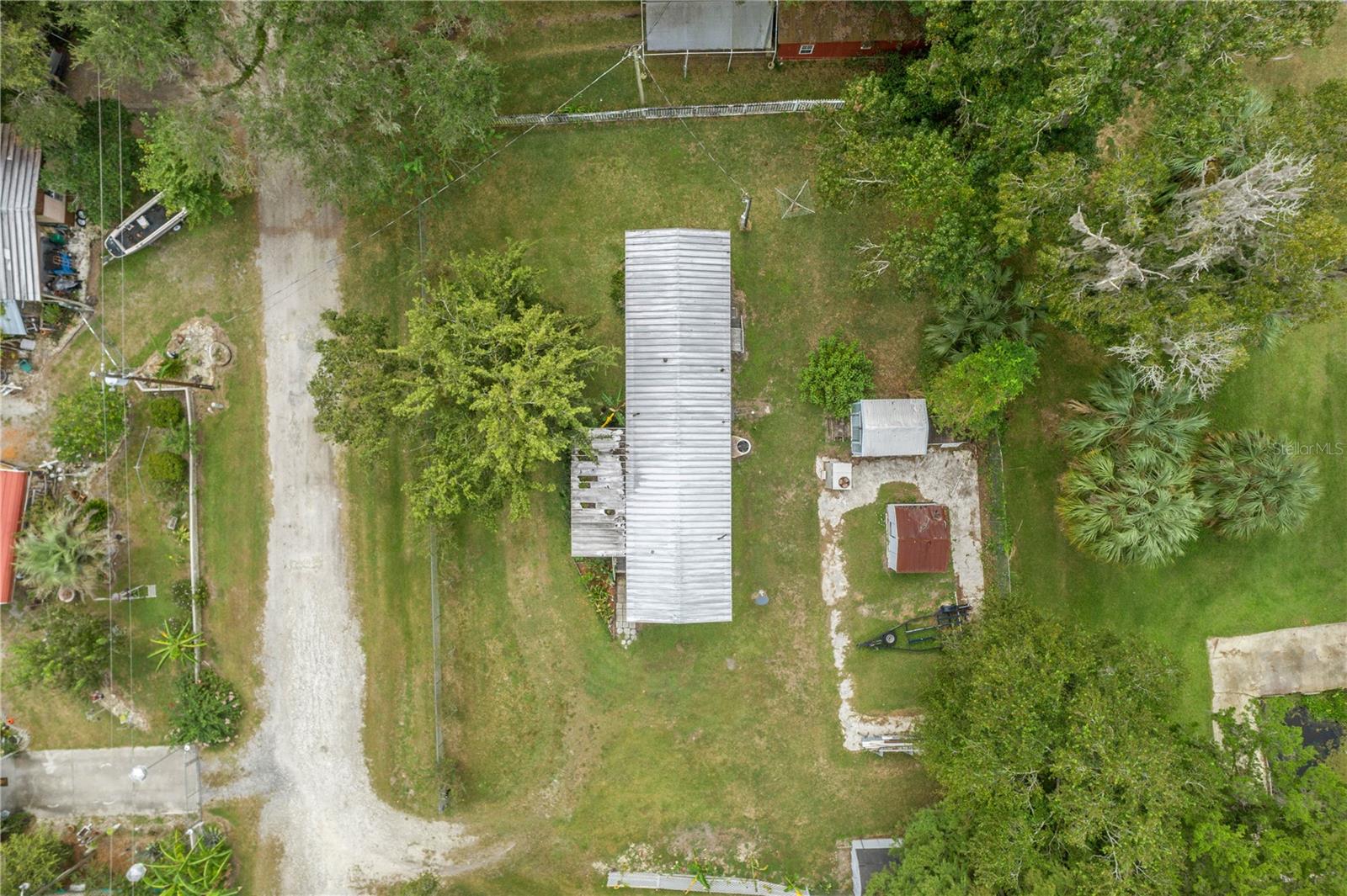 GIF CLARK GRANT - Residential