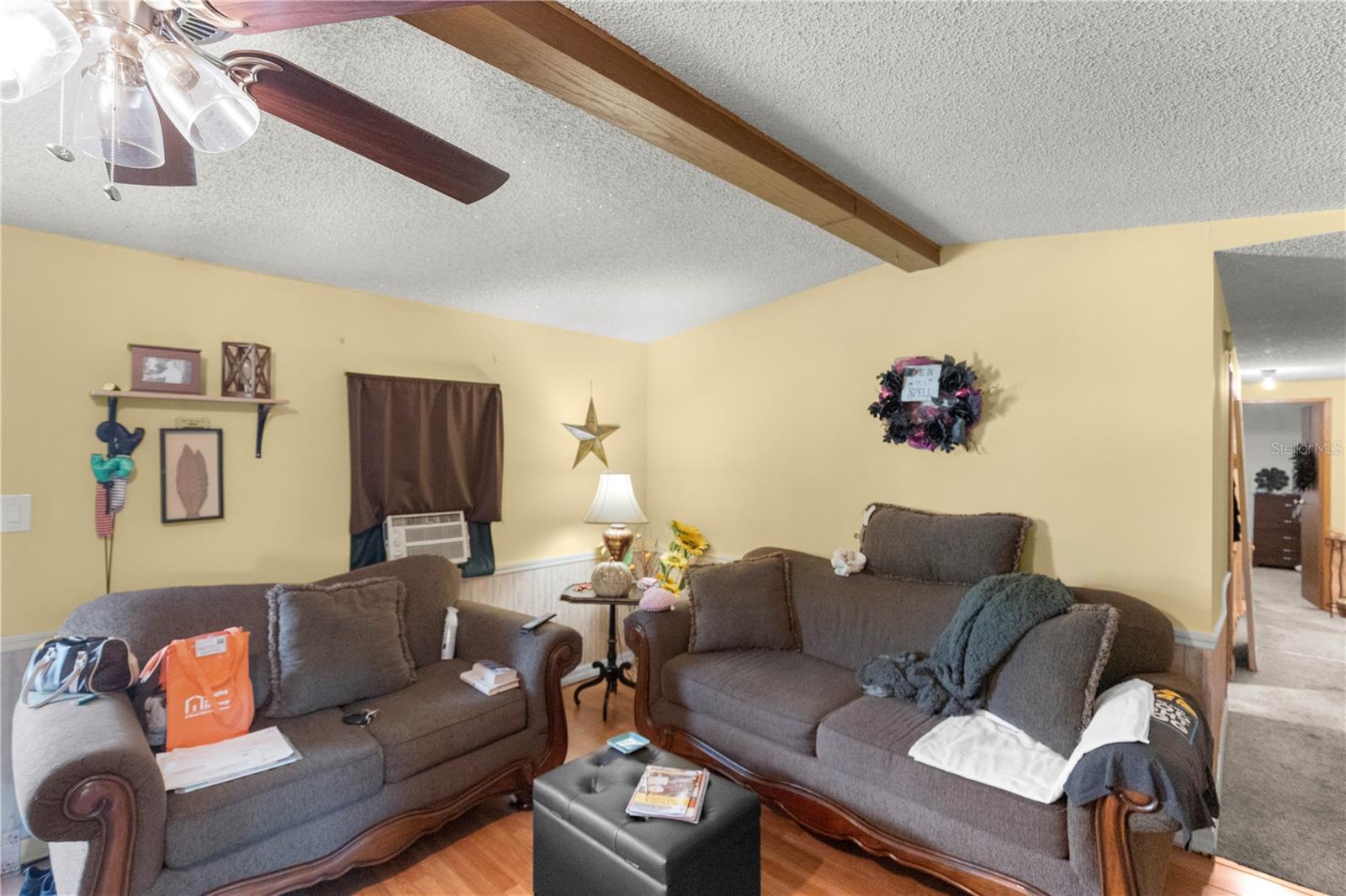 GIF CLARK GRANT - Residential