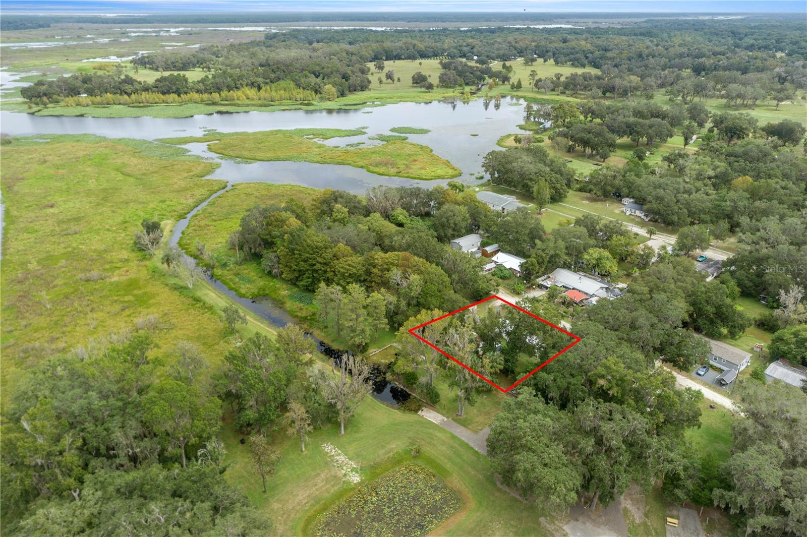 GIF CLARK GRANT - Residential