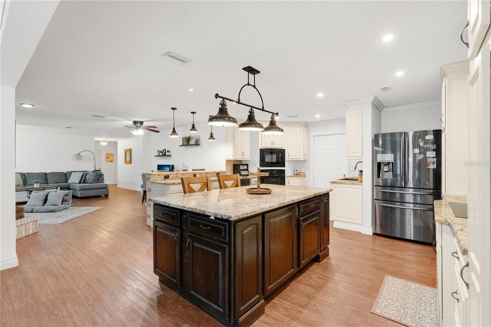 S L & I C - Residential