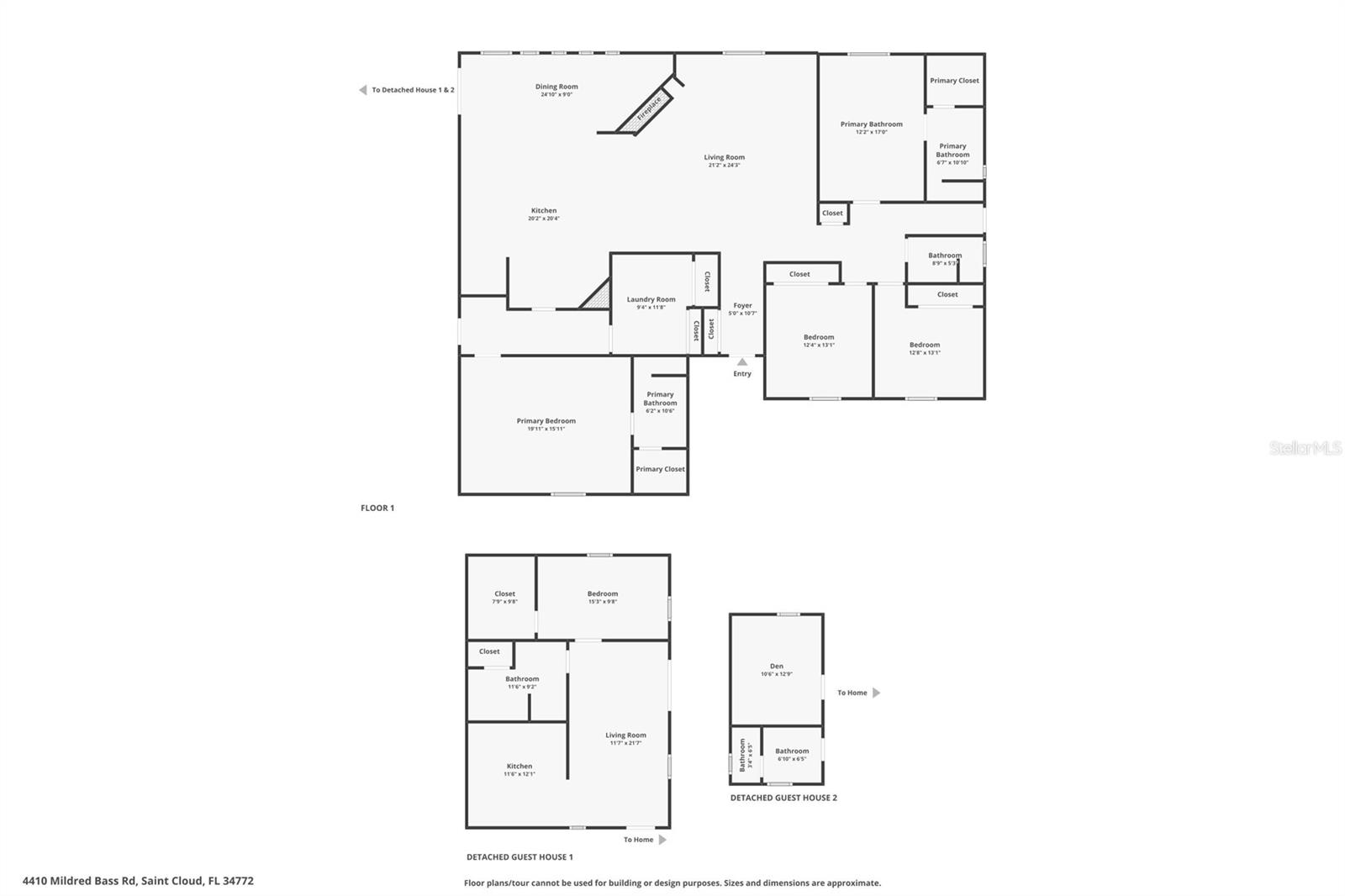 S L & I C - Residential