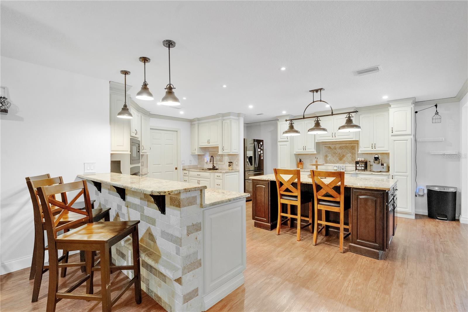 S L & I C - Residential