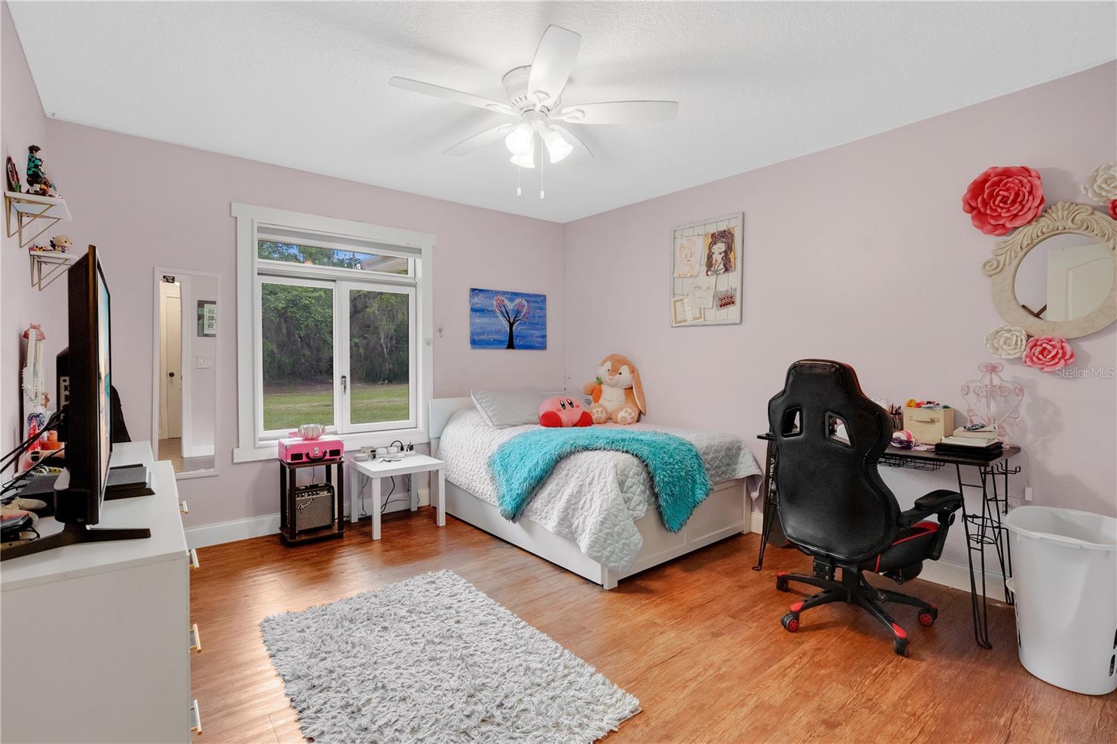 S L & I C - Residential