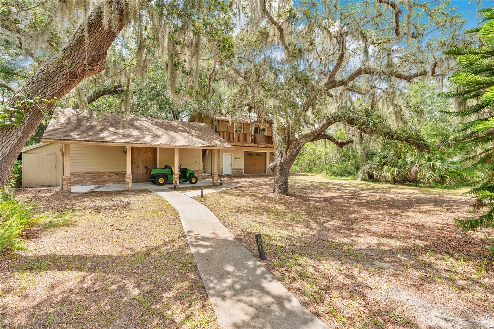 S L & I C - Residential