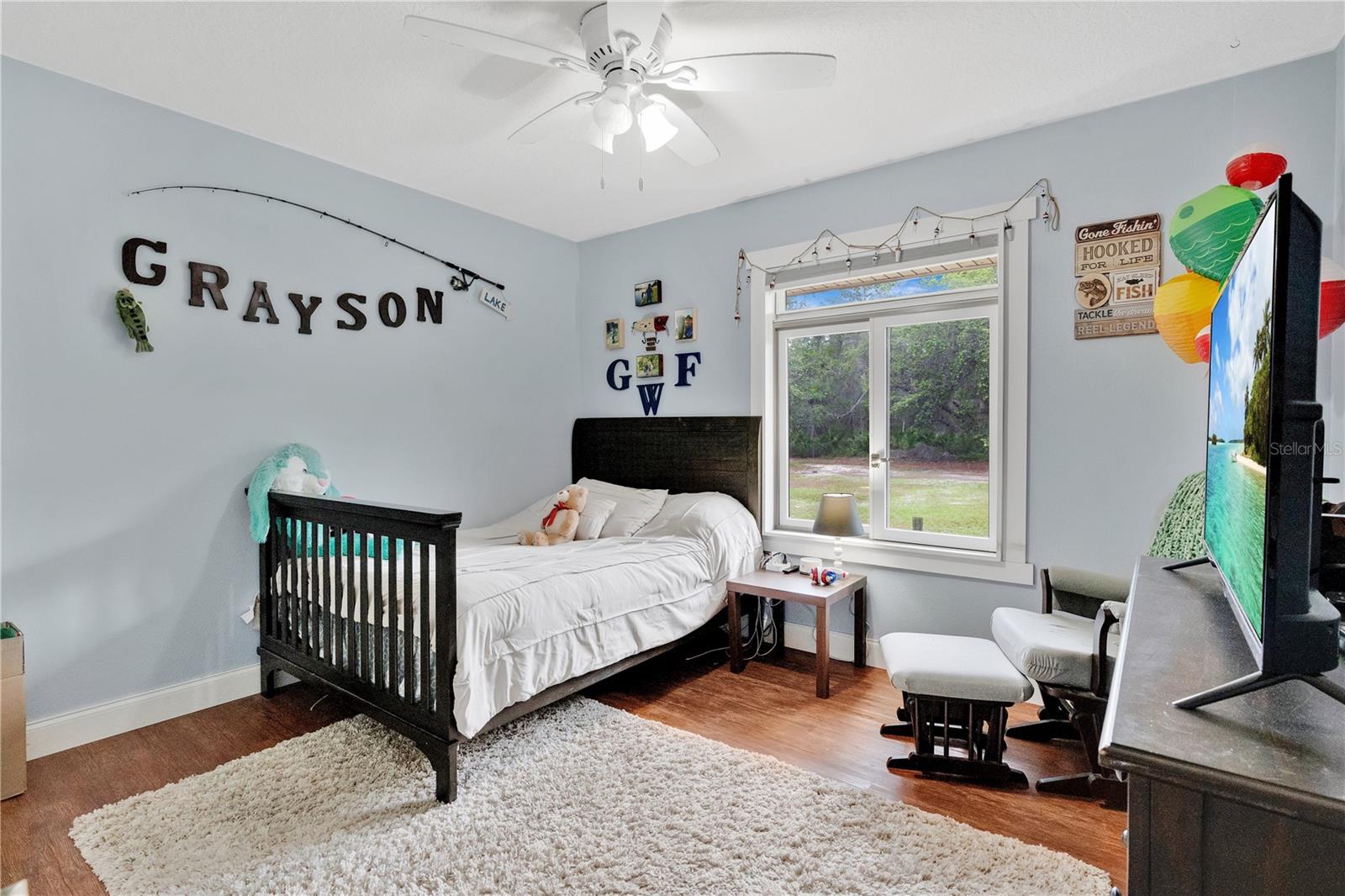 S L & I C - Residential