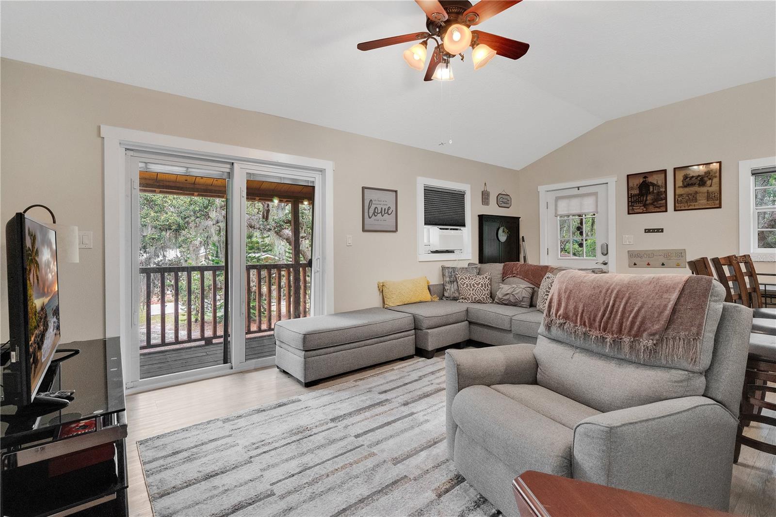 S L & I C - Residential