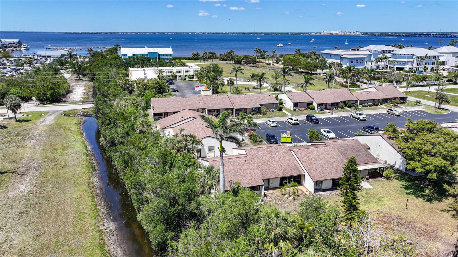 WHISPERING PINES CLUB - Residential