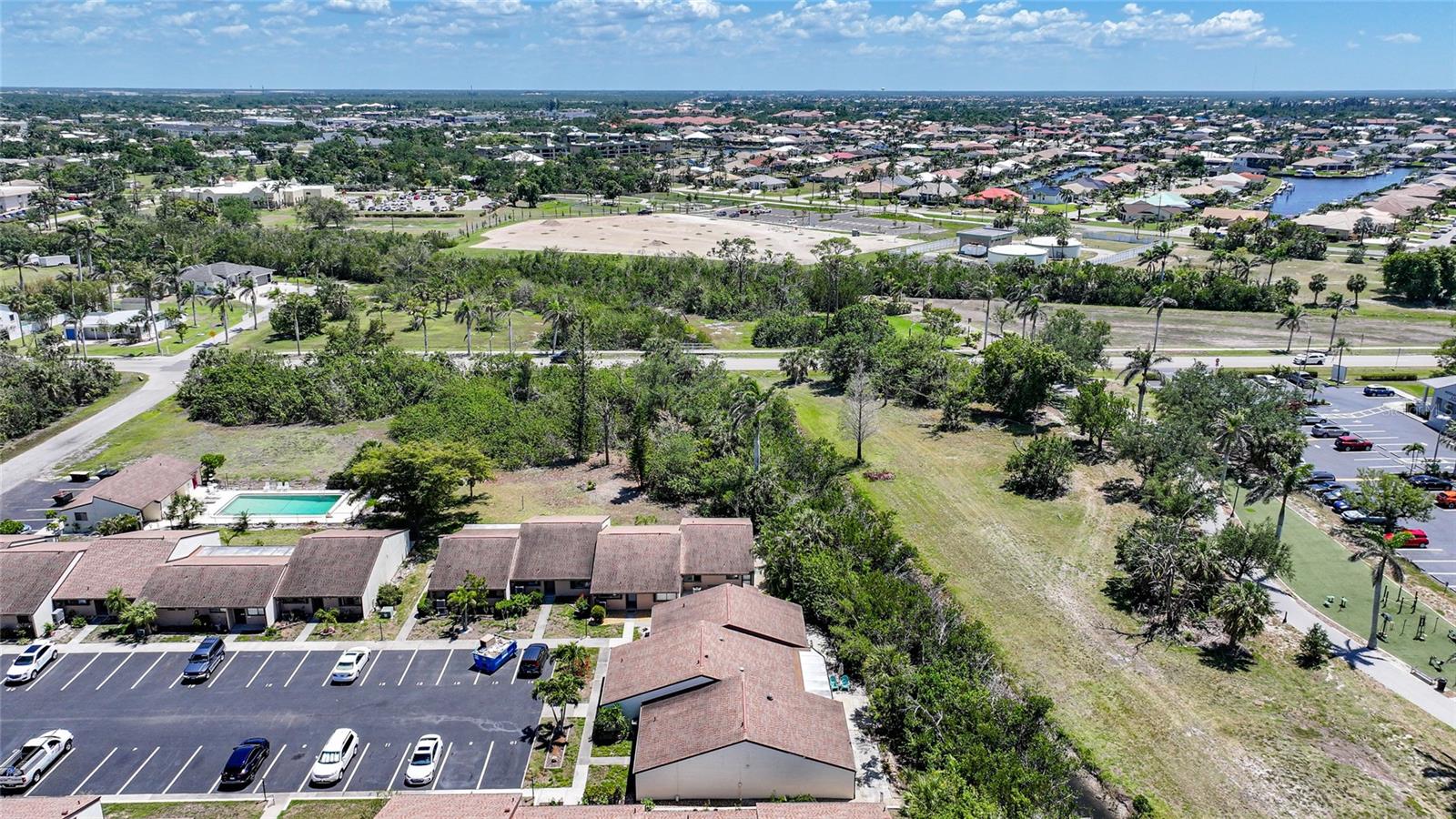 WHISPERING PINES CLUB - Residential