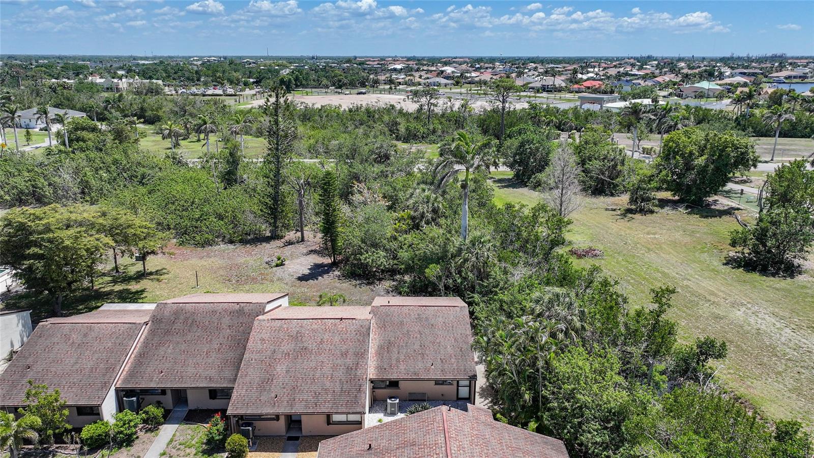 WHISPERING PINES CLUB - Residential