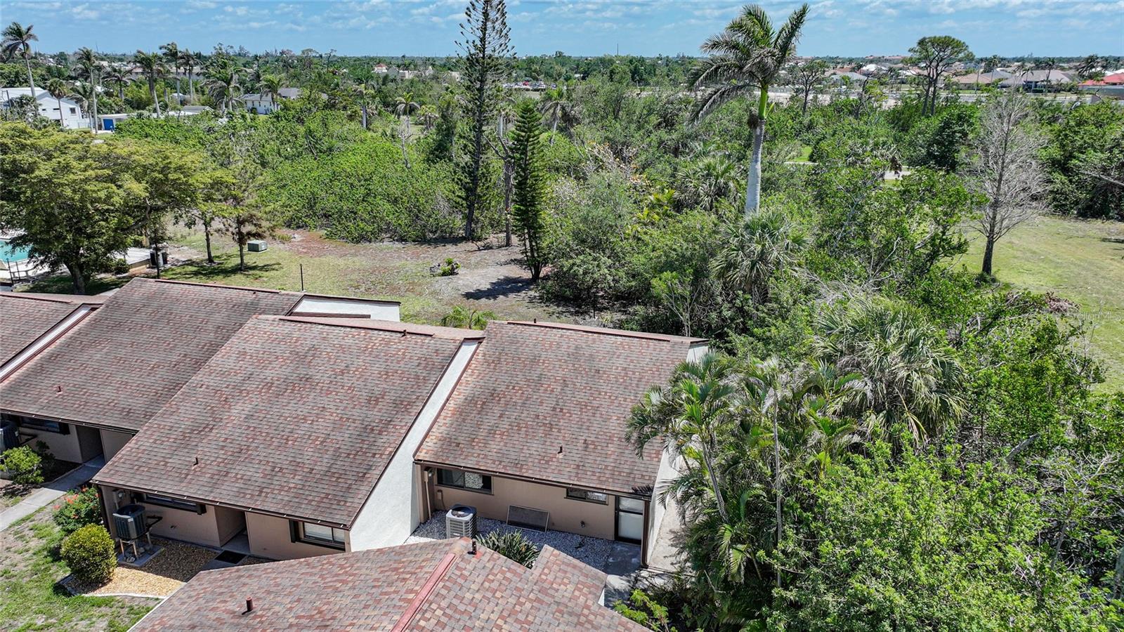 WHISPERING PINES CLUB - Residential