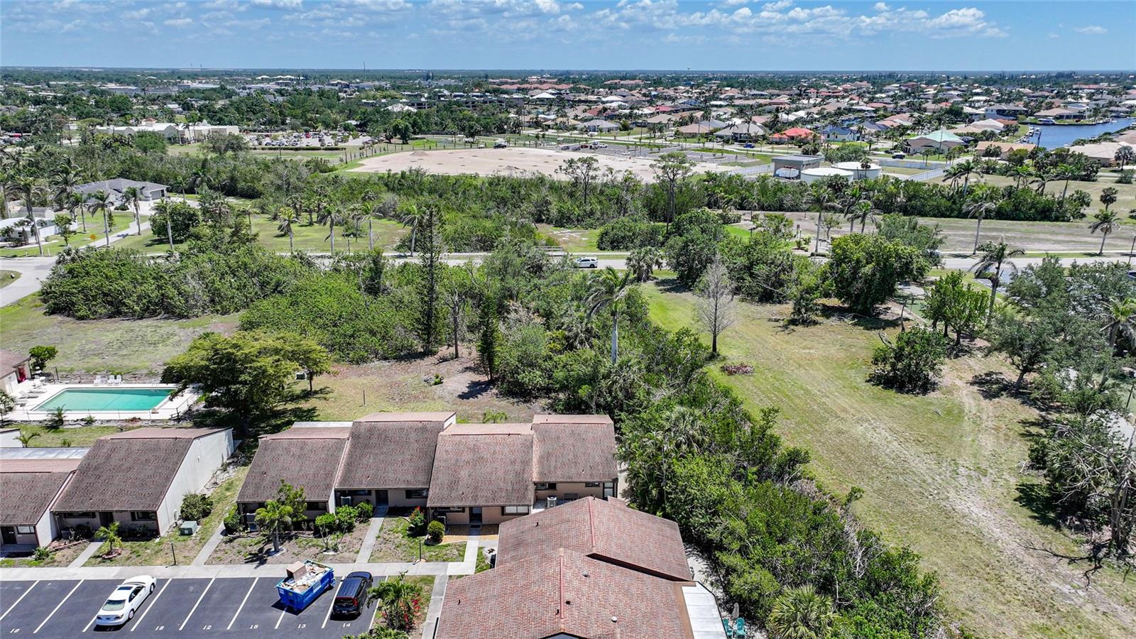 WHISPERING PINES CLUB - Residential