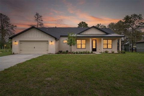 Photo of 18178 Maberly Road, Weeki Wachee, FL 34614 (MLS # W7883012)