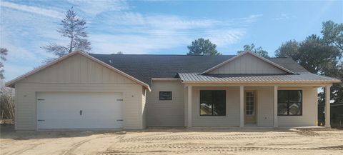 Photo of 18178 Maberly Road, Weeki Wachee, FL 34614 (MLS # W7883012)