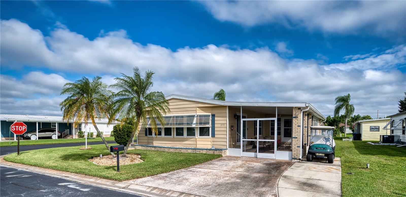 273 CAPTAINS COURT
