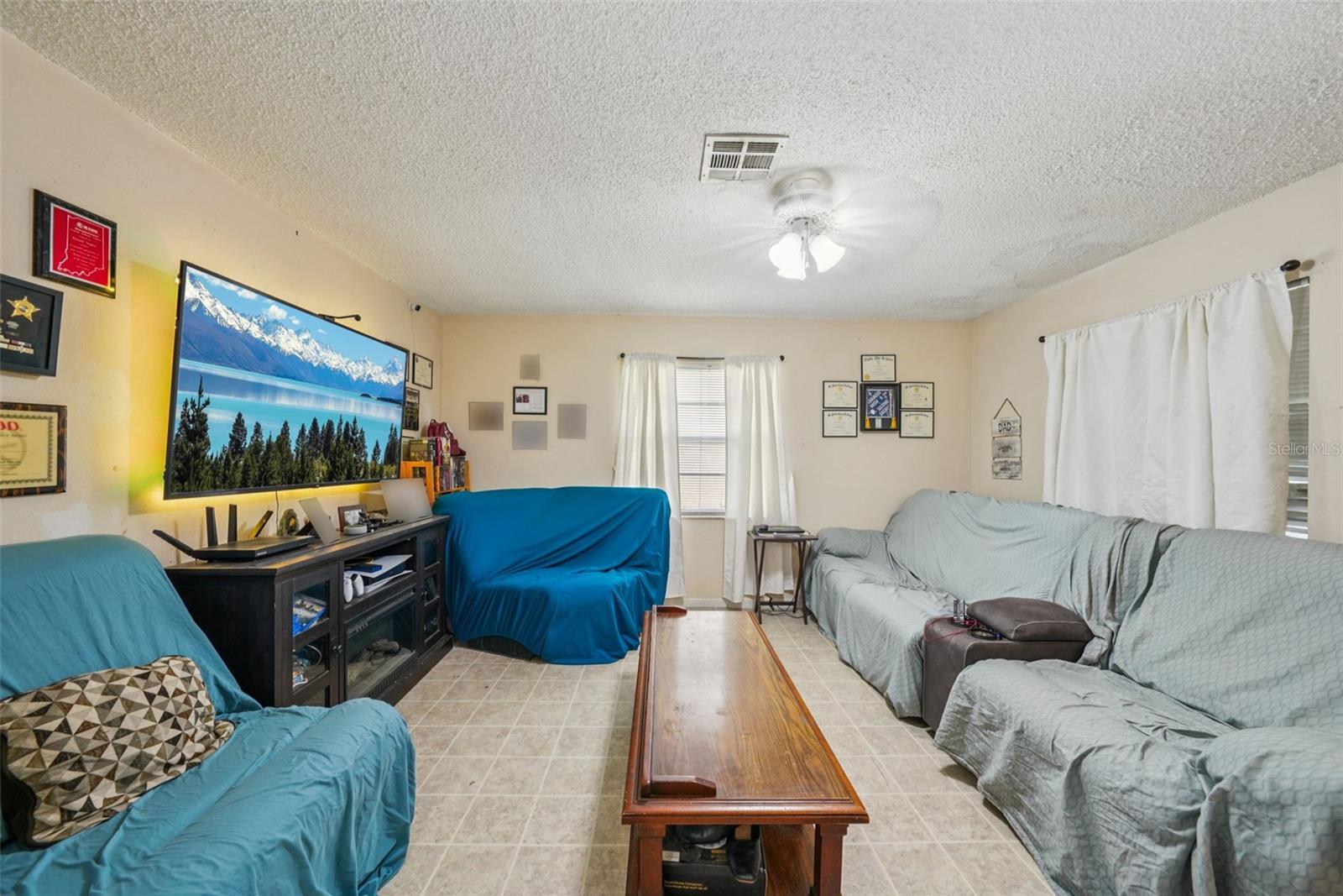 SAWGRASS ACRES SUB - Residential Income