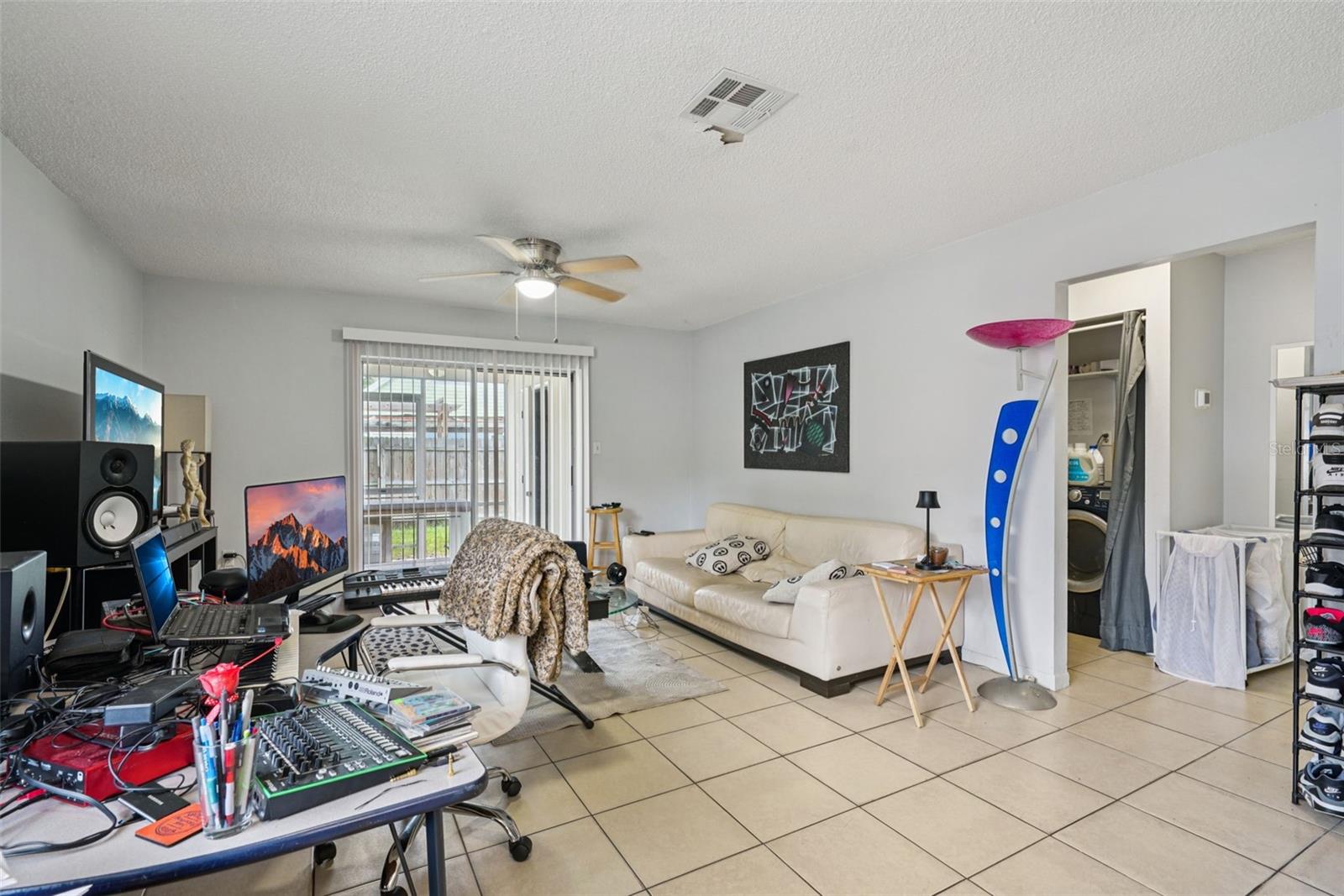 SAWGRASS ACRES SUB - Residential Income