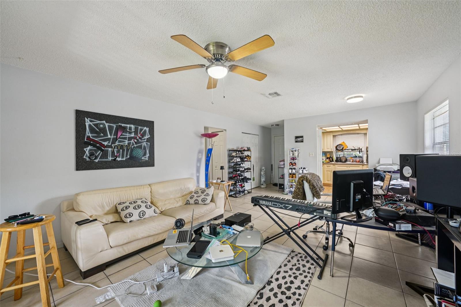 SAWGRASS ACRES SUB - Residential Income