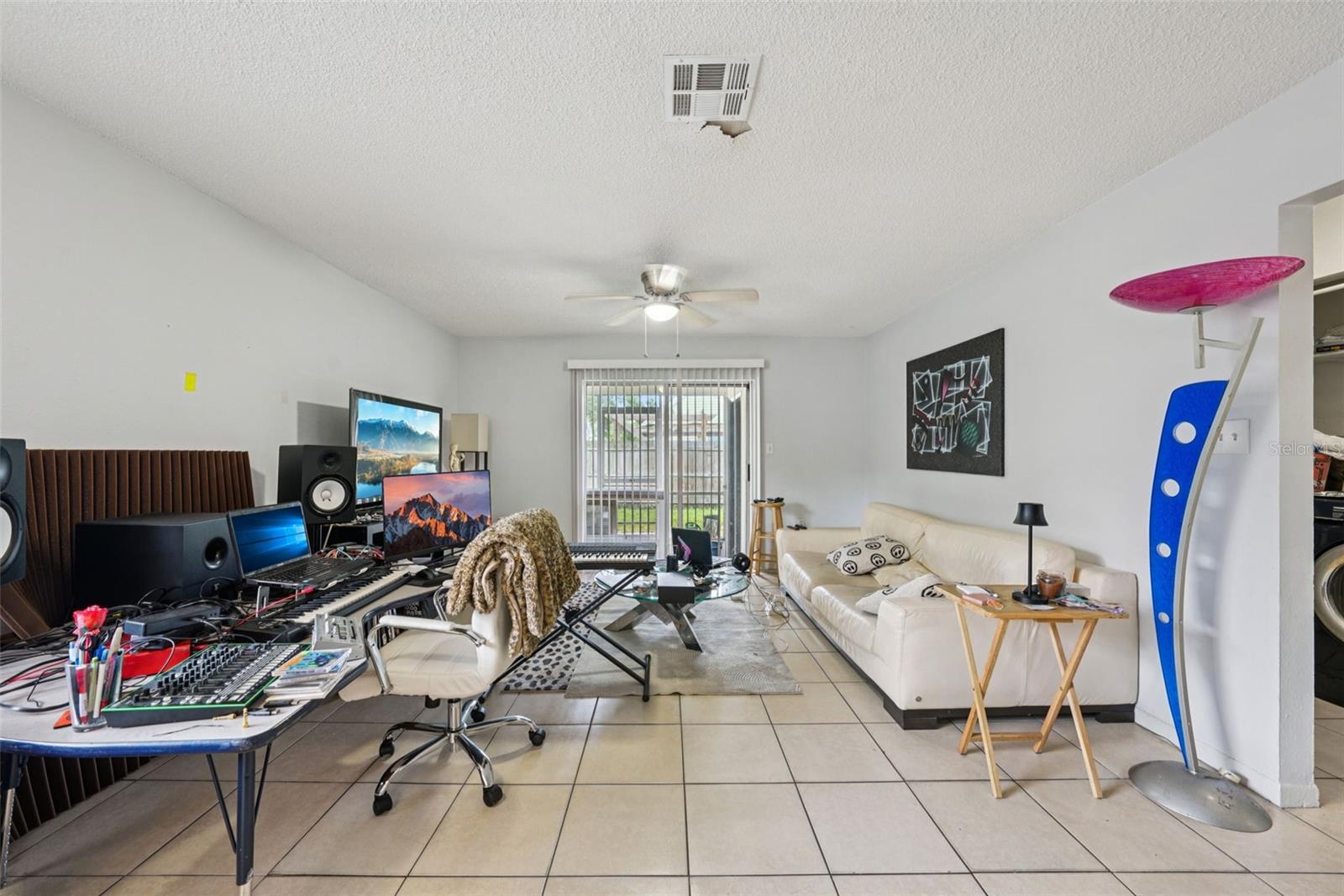 SAWGRASS ACRES SUB - Residential Income