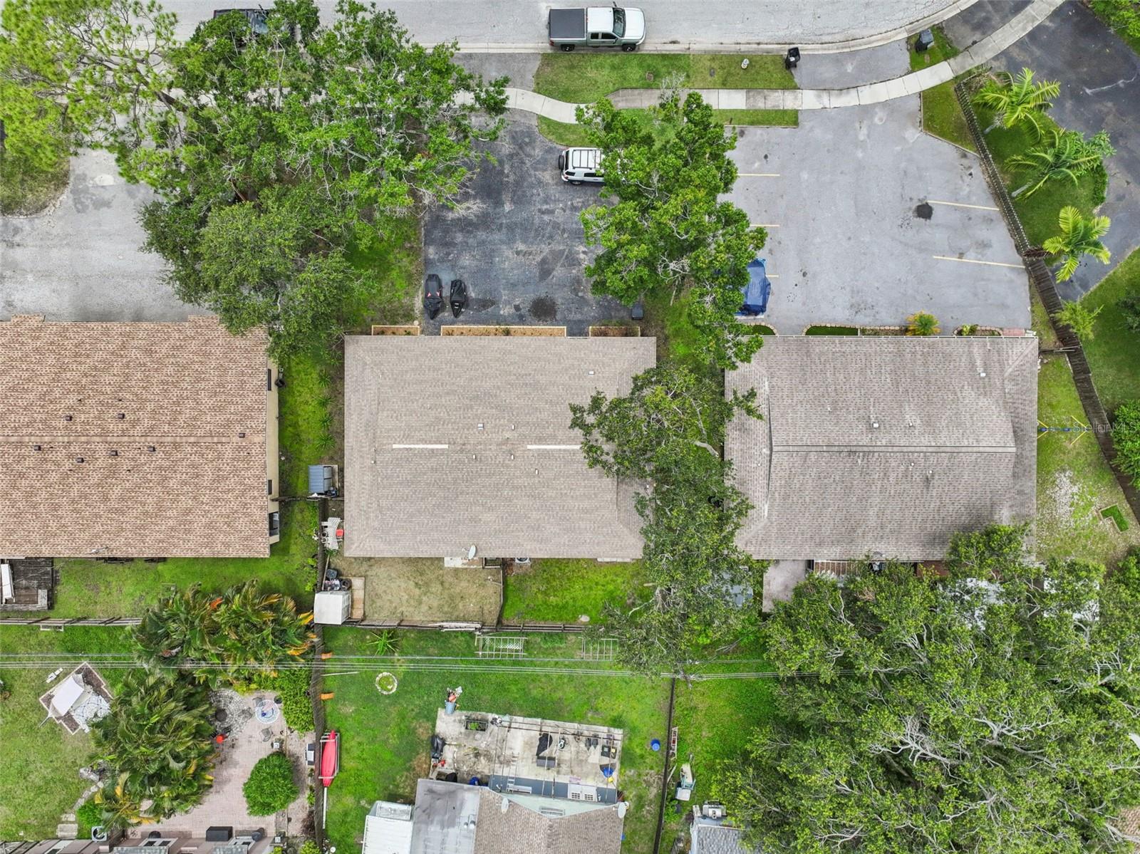 SAWGRASS ACRES SUB - Residential Income