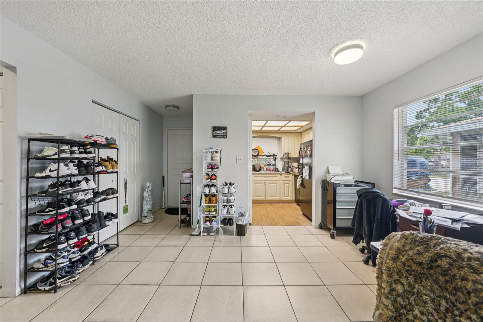 SAWGRASS ACRES SUB - Residential Income