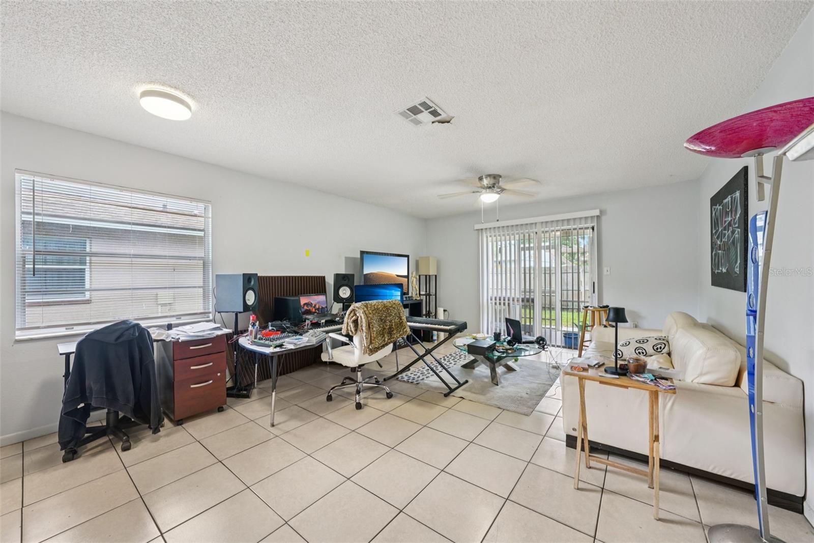 SAWGRASS ACRES SUB - Residential Income
