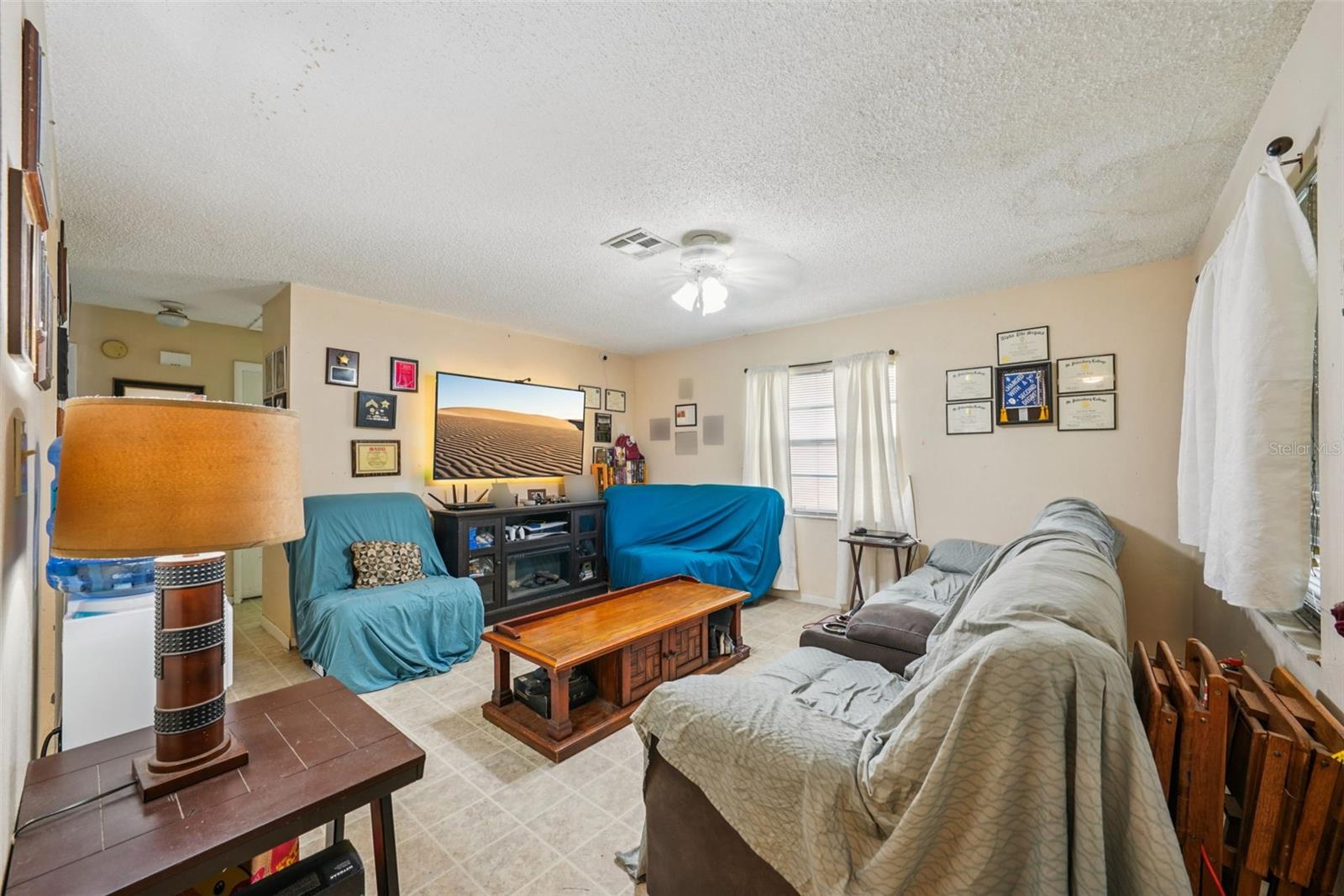SAWGRASS ACRES SUB - Residential Income
