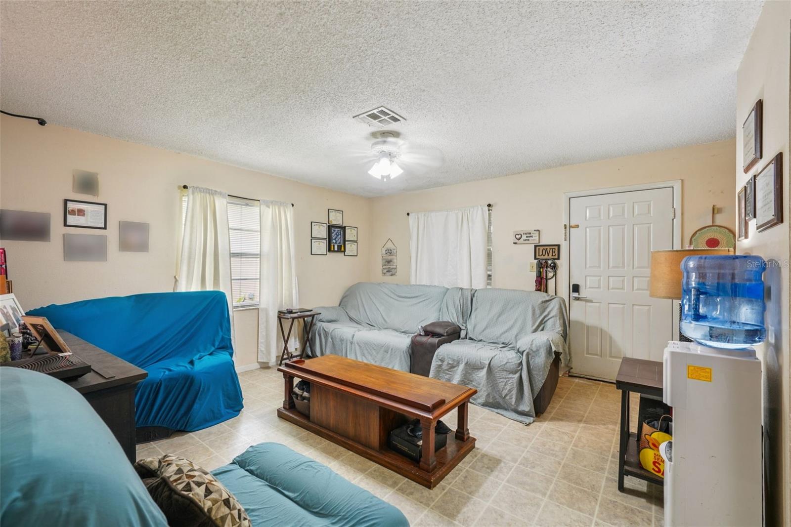 SAWGRASS ACRES SUB - Residential Income