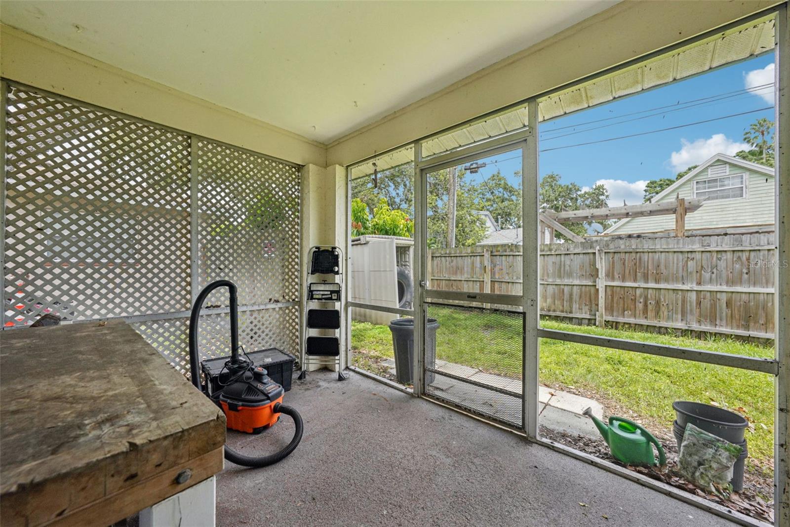SAWGRASS ACRES SUB - Residential Income