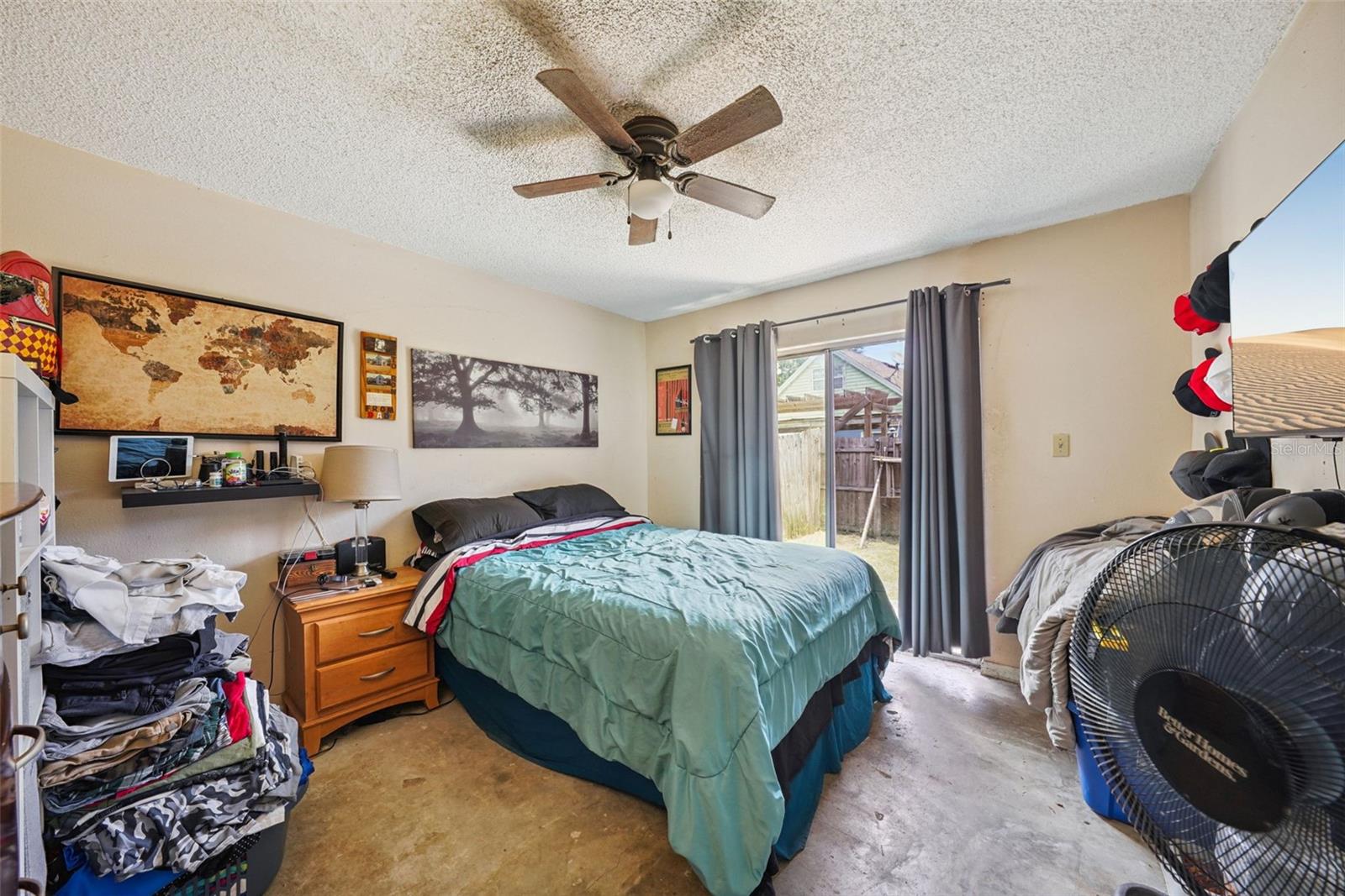SAWGRASS ACRES SUB - Residential Income