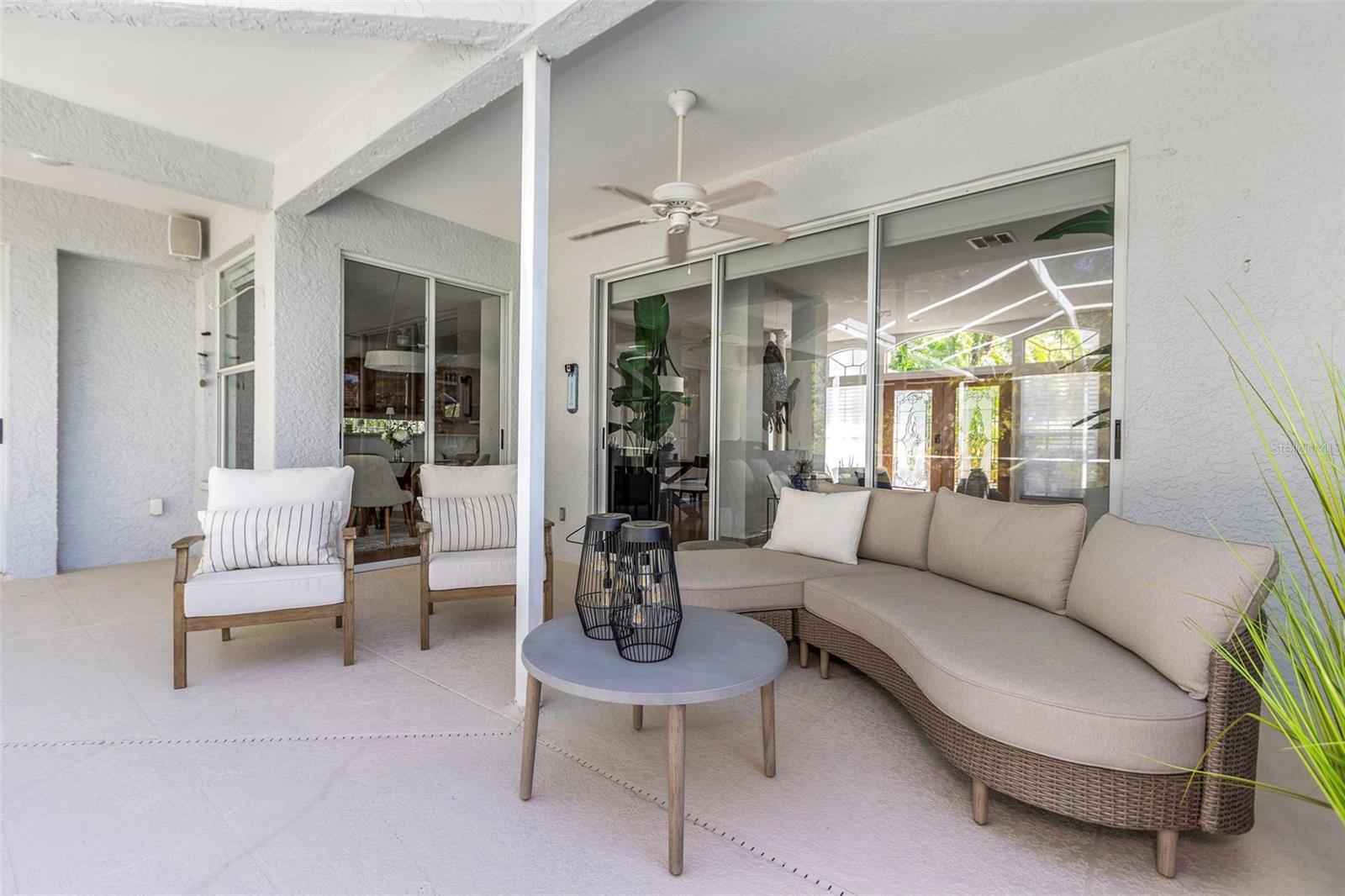 CRESCENT OAKS COUNTRY CLUB KINGSBURY PH 2 - Residential