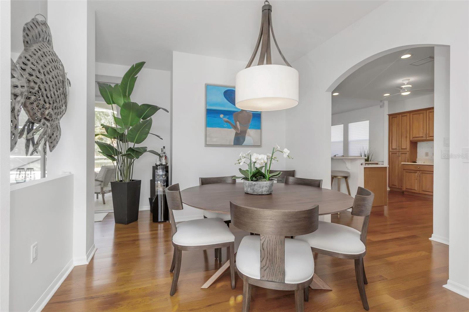 CRESCENT OAKS COUNTRY CLUB KINGSBURY PH 2 - Residential