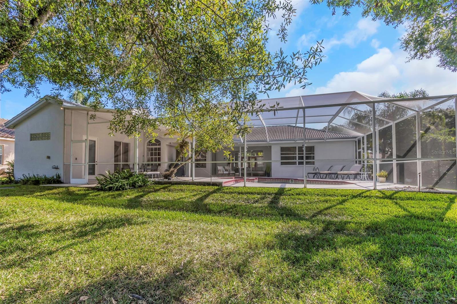 CRESCENT OAKS COUNTRY CLUB KINGSBURY PH 2 - Residential