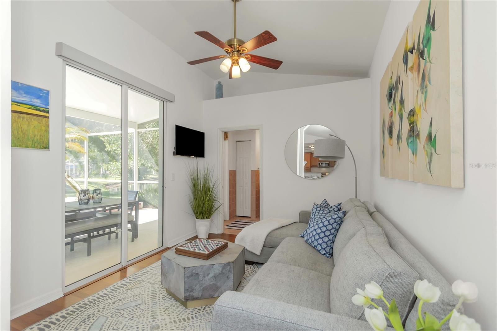 CRESCENT OAKS COUNTRY CLUB KINGSBURY PH 2 - Residential