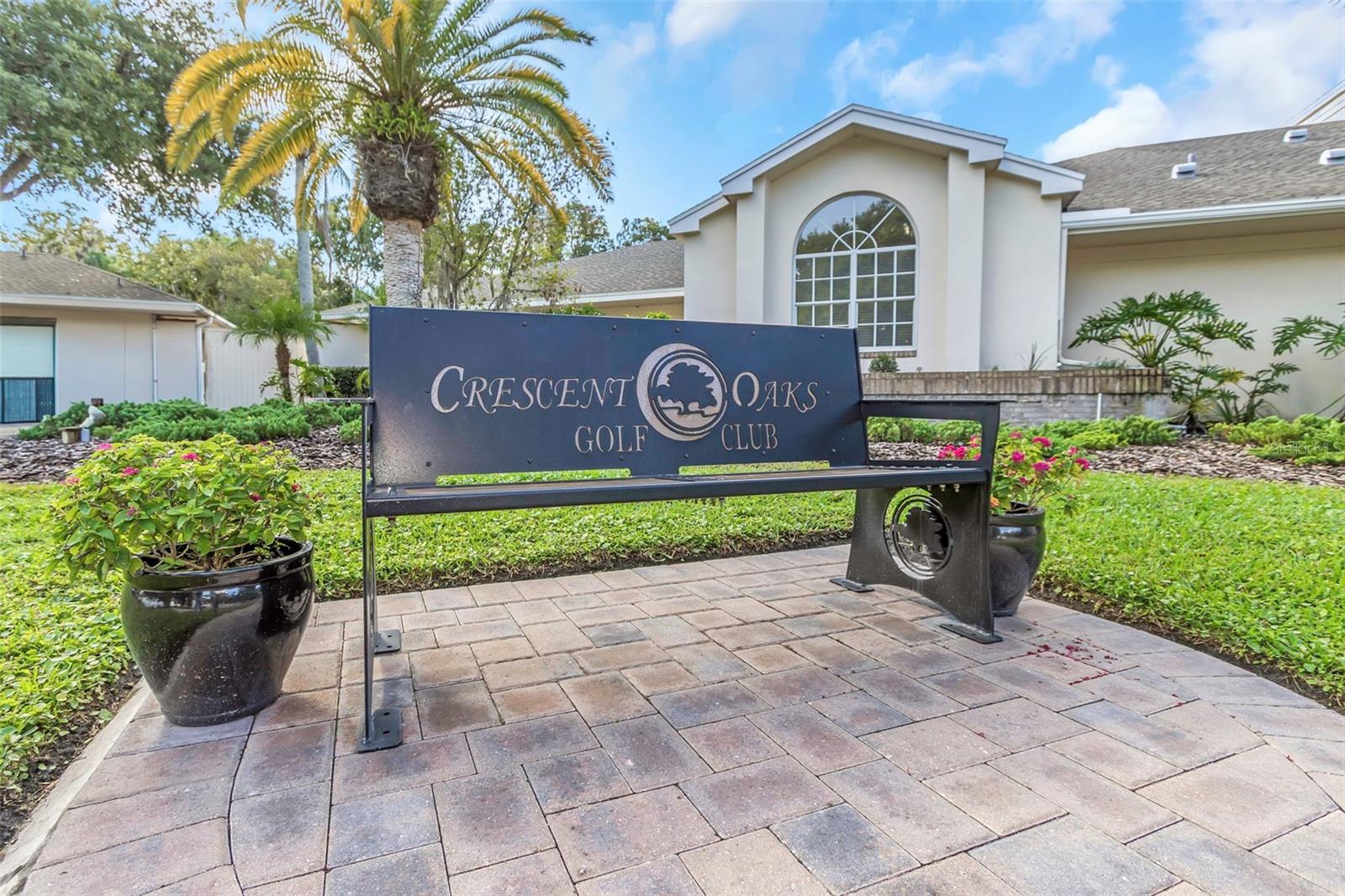 CRESCENT OAKS COUNTRY CLUB KINGSBURY PH 2 - Residential