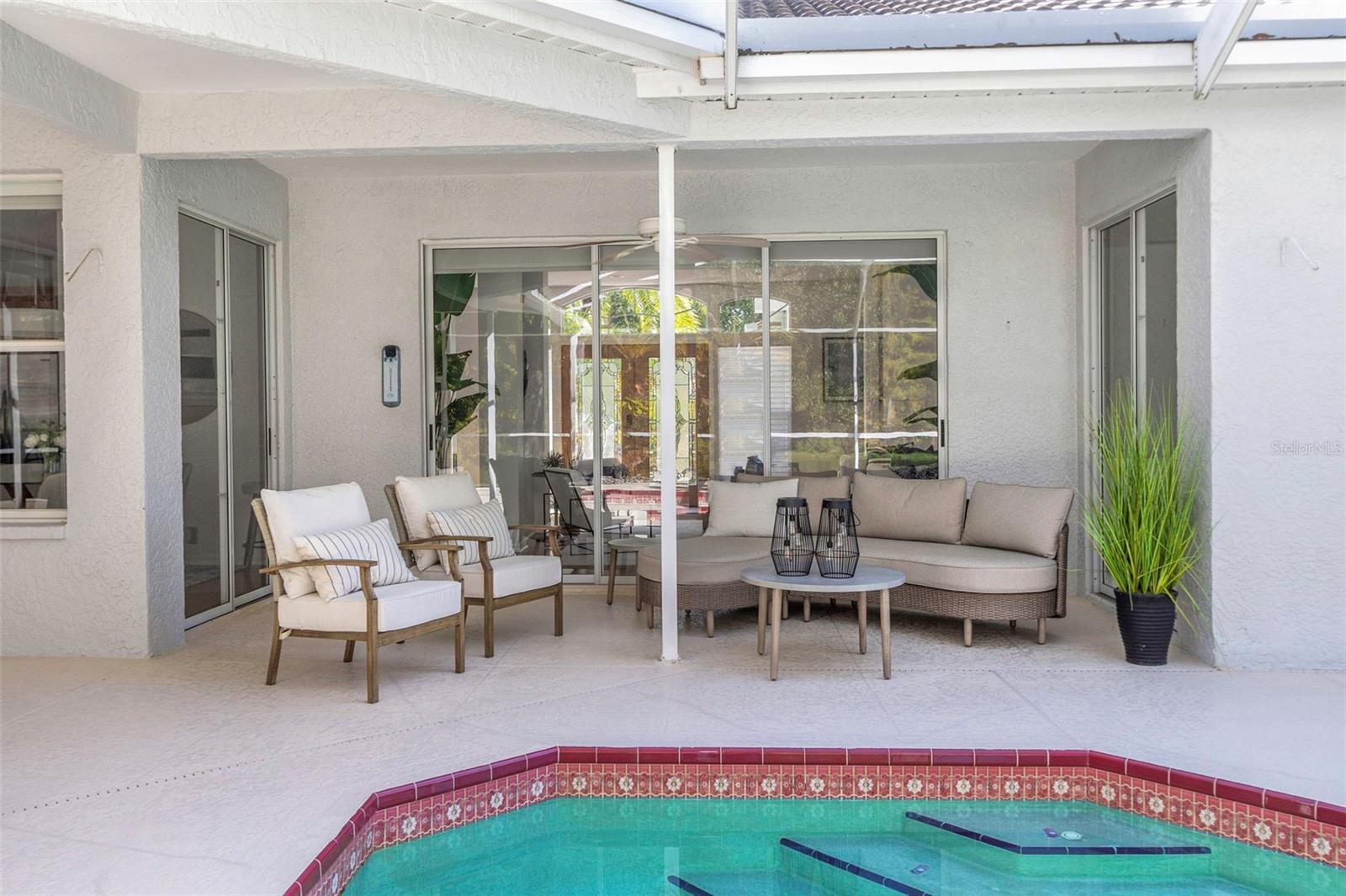 CRESCENT OAKS COUNTRY CLUB KINGSBURY PH 2 - Residential