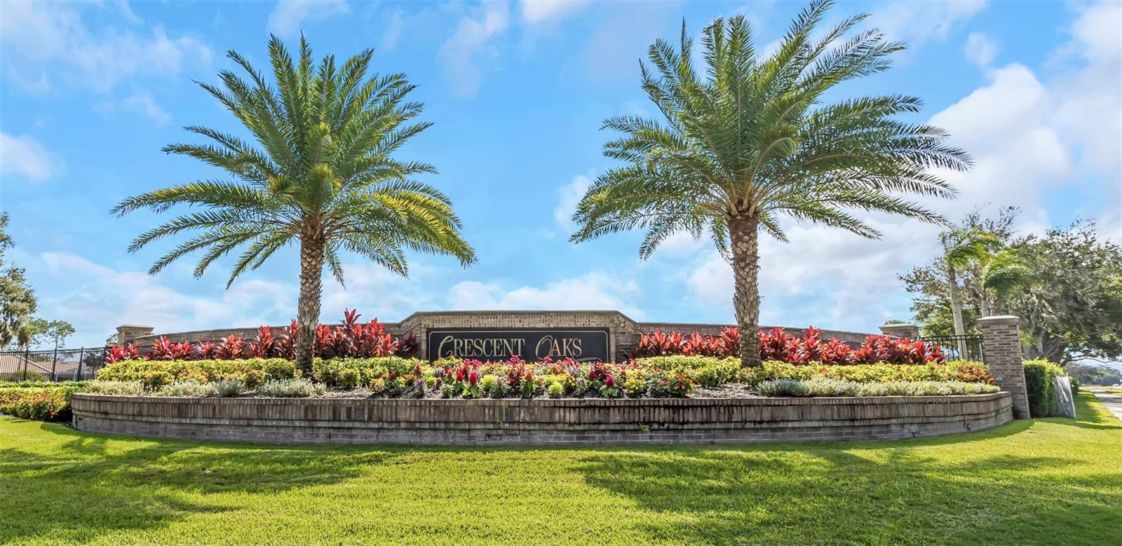 CRESCENT OAKS COUNTRY CLUB KINGSBURY PH 2 - Residential