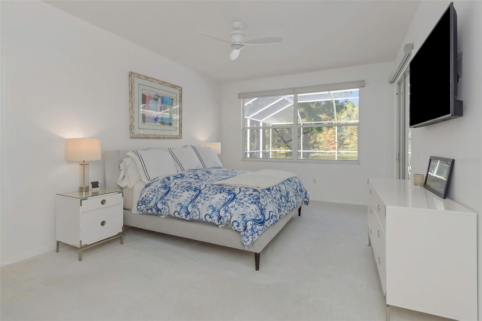 CRESCENT OAKS COUNTRY CLUB KINGSBURY PH 2 - Residential