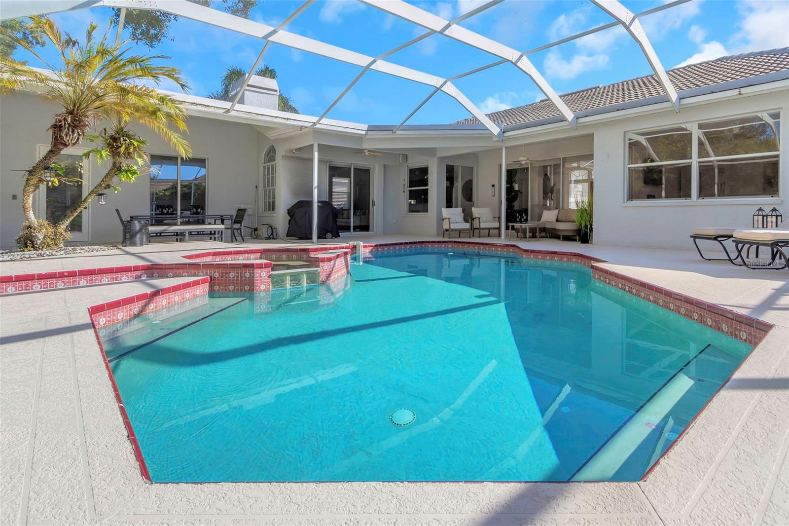 CRESCENT OAKS COUNTRY CLUB KINGSBURY PH 2 - Residential